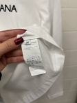Лонгслив  Dolce & Gabbana Артикул LUX-114648. Вид 3