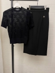 Футболка Dolce & Gabbana Артикул LUX-114667. Вид 1