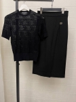 Футболка Dolce & Gabbana Артикул LUX-114667. Вид 3