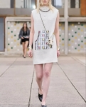 Платье   Chanel Артикул LUX-114671. Вид 1