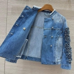 Костюм женский Ermanno Scervino Артикул LUX-114673. Вид 6