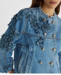 Костюм женский Ermanno Scervino Артикул LUX-114673. Вид 7