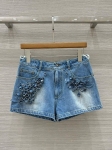 Костюм женский Ermanno Scervino Артикул LUX-114673. Вид 8