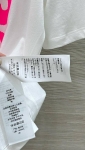  Футболка женская Christian Dior Артикул LUX-114675. Вид 4