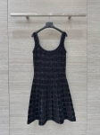 Сарафан Gucci Артикул LUX-114679. Вид 3