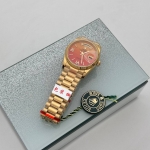 Часы Rolex Артикул LUX-114687. Вид 2