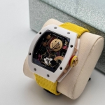 Часы Richard Mille Артикул LUX-114689. Вид 1