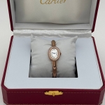 Часы  Cartier Артикул LUX-114692. Вид 3