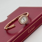 Часы  Cartier Артикул LUX-114692. Вид 1