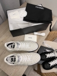 Кроссовки  Chanel Артикул LUX-114694. Вид 2
