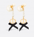 Серьги  Christian Dior Артикул LUX-114697. Вид 1
