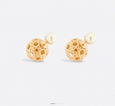 Серьги Christian Dior Артикул LUX-114698. Вид 1