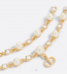 Чокер Christian Dior Артикул LUX-114700. Вид 2