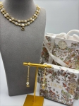 Серьги  Christian Dior Артикул LUX-114701. Вид 2