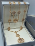 Колье Christian Dior Артикул LUX-114702. Вид 2