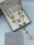 Колье Christian Dior Артикул LUX-114702. Вид 3