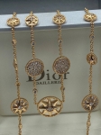 Колье Christian Dior Артикул LUX-114702. Вид 4