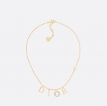 Колье Christian Dior Артикул LUX-114703. Вид 1