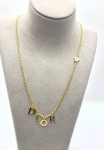 Колье Christian Dior Артикул LUX-114703. Вид 2