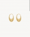 Серьги Yves Saint Laurent Артикул LUX-114704. Вид 2