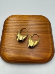 Серьги Yves Saint Laurent Артикул LUX-114704. Вид 4