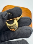 Серьги Yves Saint Laurent Артикул LUX-114704. Вид 5