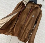 Ветровка  Miu Miu Артикул LUX-114708. Вид 2