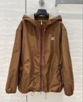 Ветровка  Miu Miu Артикул LUX-114708. Вид 1