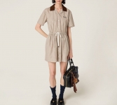 Платье  Miu Miu Артикул LUX-114711. Вид 1
