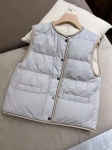 Жилет  Brunello Cucinelli Артикул LUX-114714. Вид 1