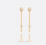 Серьги  Christian Dior Артикул LUX-114701. Вид 1