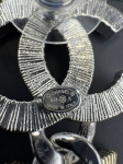Серьги Chanel Артикул LUX-114737. Вид 2