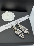 Серьги Chanel Артикул LUX-114737. Вид 3