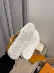 Кроссовки  Louis Vuitton Артикул LUX-114739. Вид 3