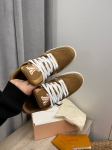 Кроссовки  Louis Vuitton Артикул LUX-114739. Вид 5