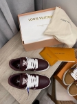 Кроссовки  Louis Vuitton Артикул LUX-114738. Вид 2