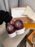 Кроссовки  Louis Vuitton Артикул LUX-114738. Вид 4