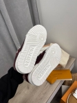 Кроссовки  Louis Vuitton Артикул LUX-114738. Вид 5