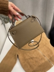  Сумка женская Kelly mini  Hermes Артикул LUX-114744. Вид 5