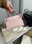  Сумка женская Kelly mini  Hermes Артикул LUX-114741. Вид 2