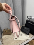  Сумка женская Kelly mini  Hermes Артикул LUX-114741. Вид 3