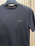 Футболка  ZEGNA Артикул LUX-114760. Вид 2