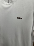 Футболка  ZEGNA Артикул LUX-114759. Вид 2