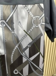 Футболка  Hermes Артикул LUX-114770. Вид 2