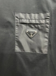 Футболка  Prada Артикул LUX-114775. Вид 3
