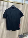 Футболка  Prada Артикул LUX-114775. Вид 4