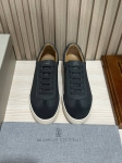 Кеды  Brunello Cucinelli Артикул LUX-114776. Вид 1