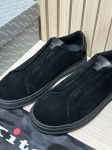 Слипоны Kiton Артикул LUX-114782. Вид 2