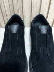 Слипоны Kiton Артикул LUX-114782. Вид 4