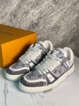 Кроссовки Louis Vuitton Артикул LUX-114785. Вид 1